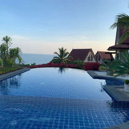 Baan Kantiang See Villas - Sha Extra Plus Ko Lanta Exteriér fotografie
