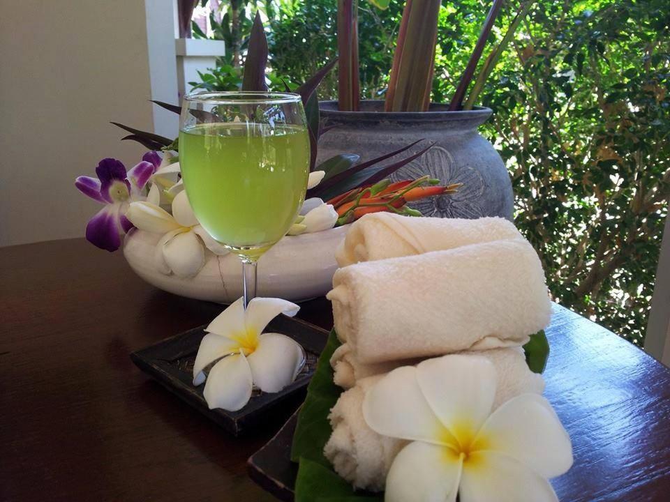 Baan Kantiang See Villas - Sha Extra Plus Ko Lanta Exteriér fotografie