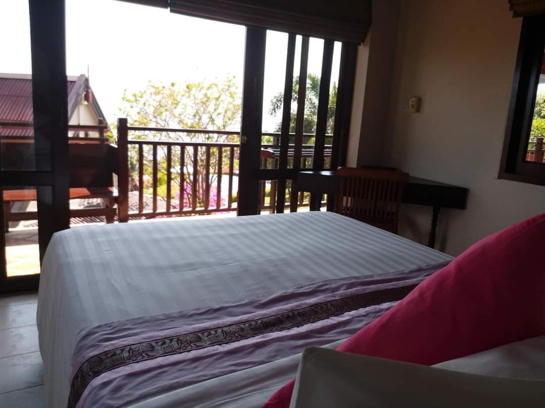 Baan Kantiang See Villas - Sha Extra Plus Ko Lanta Exteriér fotografie