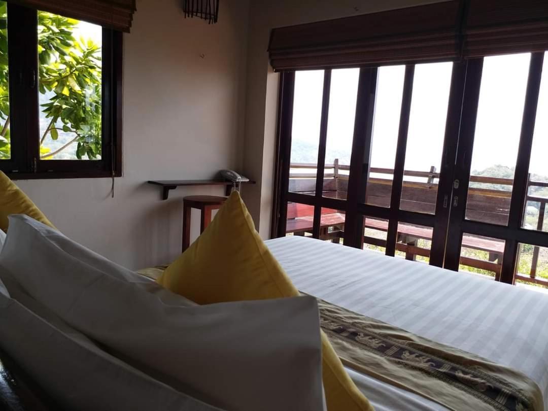 Baan Kantiang See Villas - Sha Extra Plus Ko Lanta Exteriér fotografie