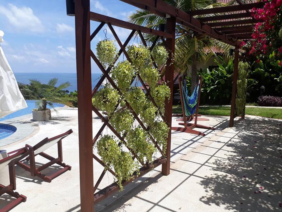 Baan Kantiang See Villas - Sha Extra Plus Ko Lanta Exteriér fotografie