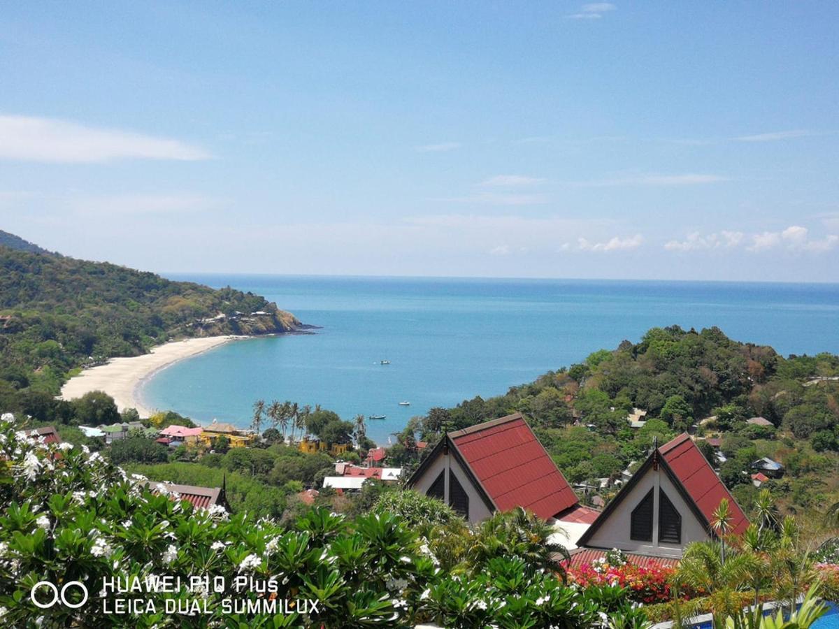 Baan Kantiang See Villas - Sha Extra Plus Ko Lanta Exteriér fotografie