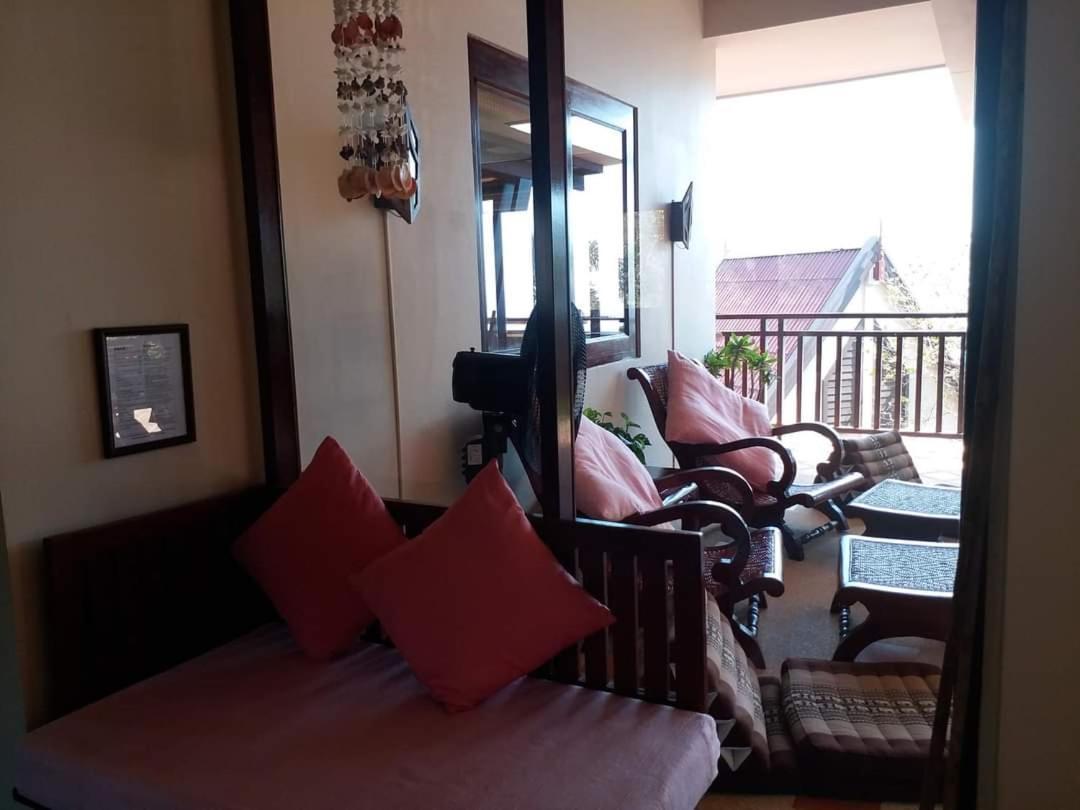 Baan Kantiang See Villas - Sha Extra Plus Ko Lanta Exteriér fotografie
