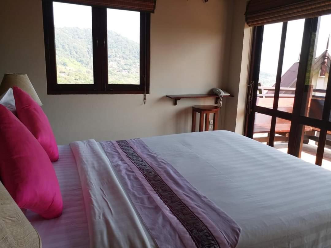 Baan Kantiang See Villas - Sha Extra Plus Ko Lanta Exteriér fotografie
