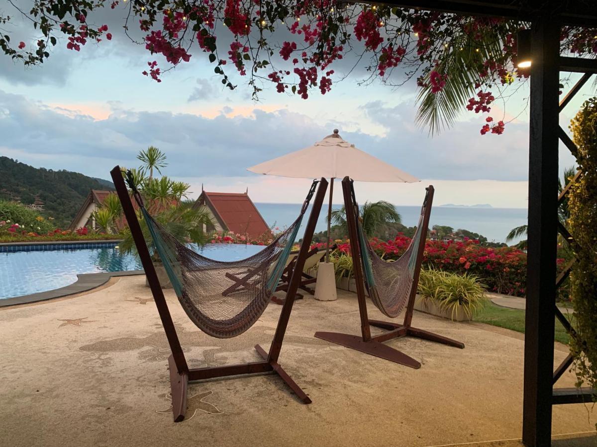 Baan Kantiang See Villas - Sha Extra Plus Ko Lanta Exteriér fotografie